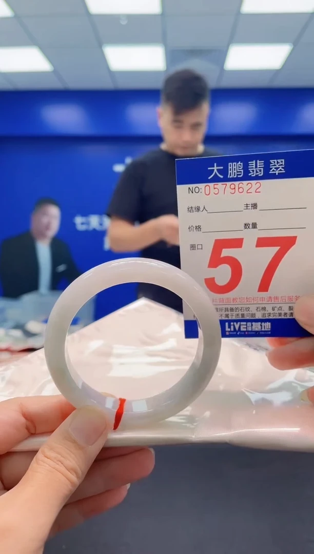 未镶嵌手镯翡翠AAAAAAAAA