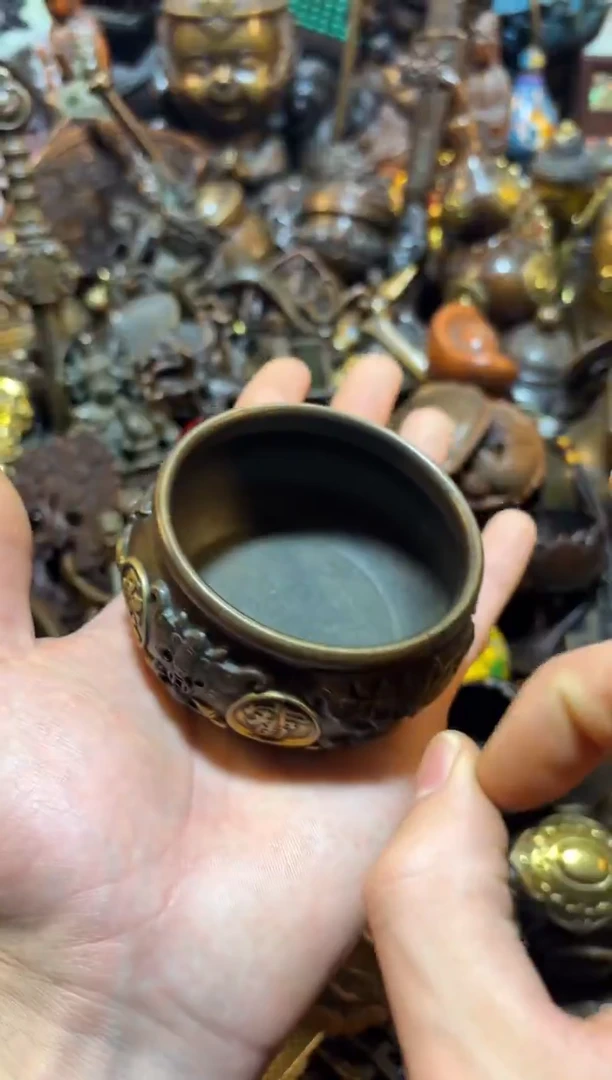 【闪购链接】古上古铜器专属链接