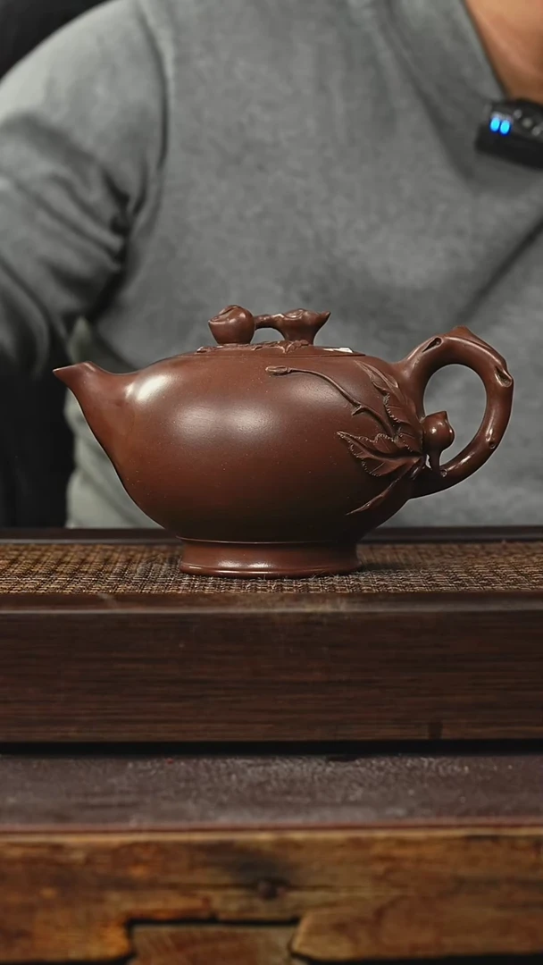 茶壶紫砂丁蜀镇紫砂壶