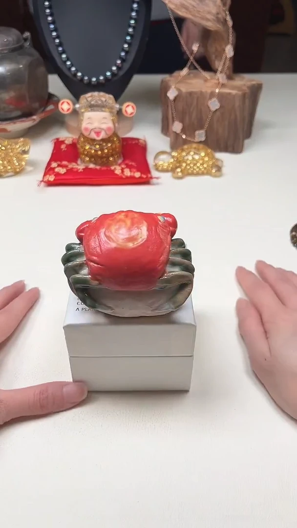 瓷片陶茶周边666文玩多人