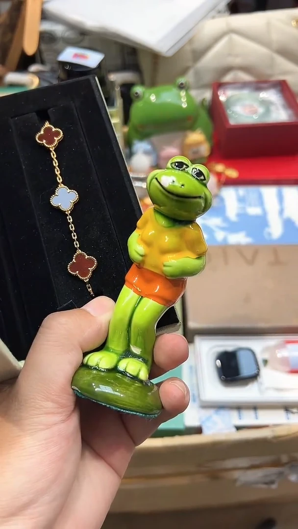 ..全球寻宝高端瓷儿