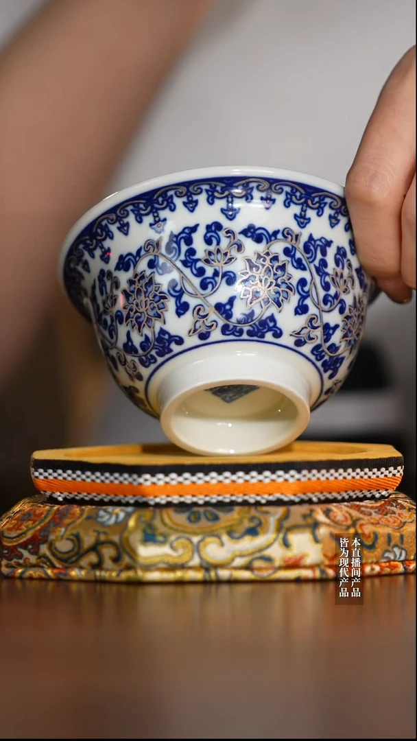 摆件陶瓷新华网瓷-昱器21