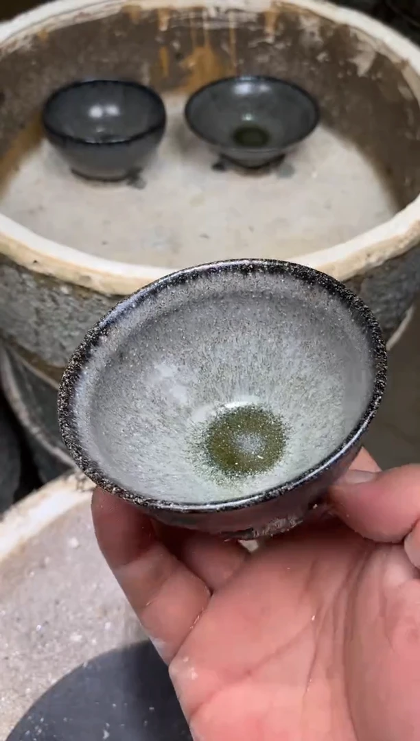 茶盏156瑕