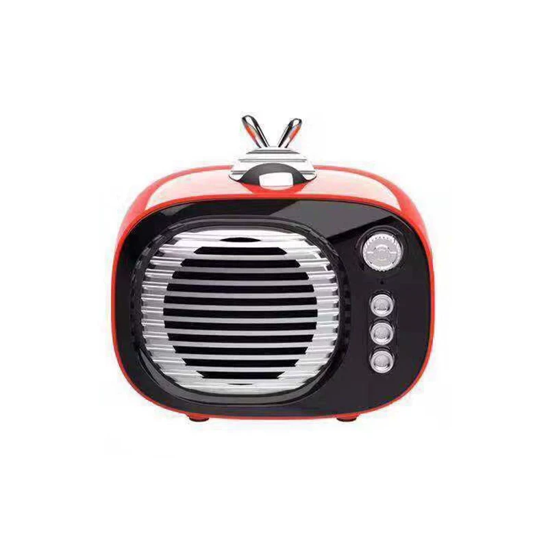 8新  卡思诺K5/80蓝牙音箱迷你便携式随身户外小型钢炮家用低音炮