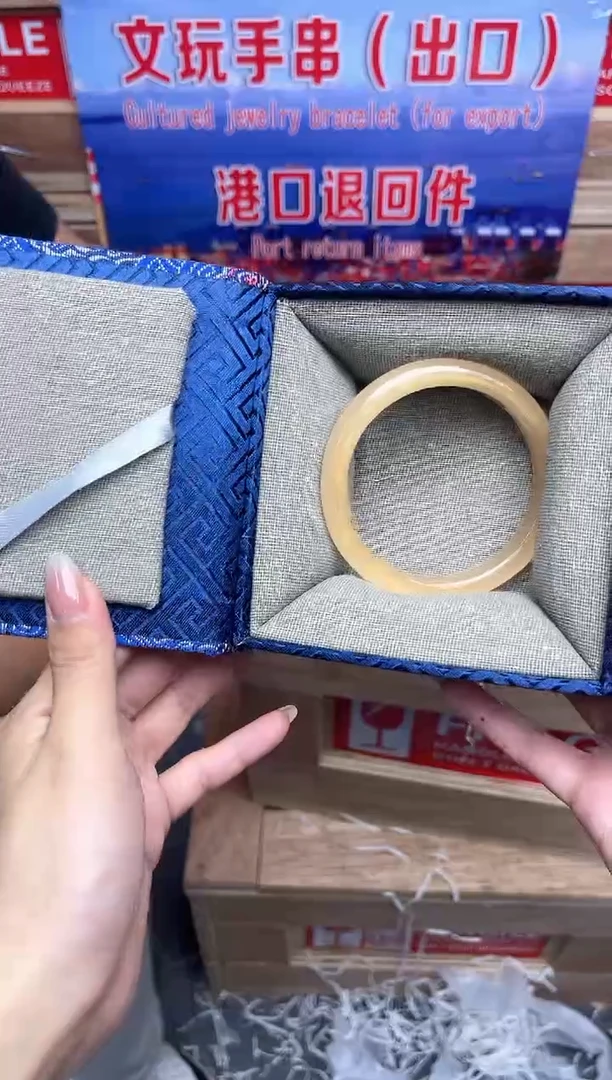 手串精美手串（无礼盒）