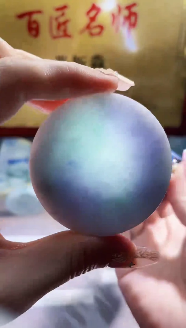 翡翠挂件未镶嵌小梦169