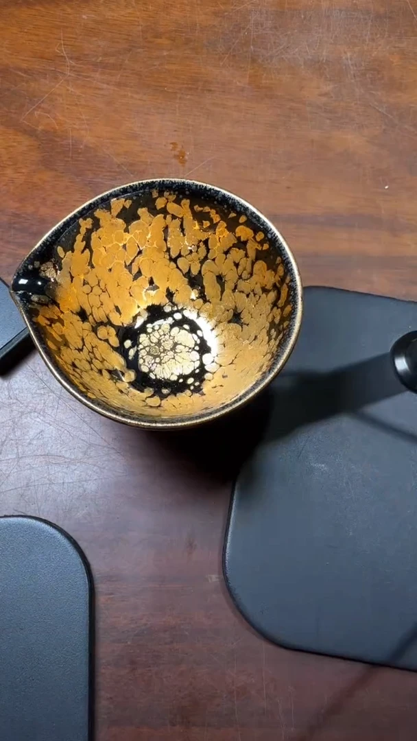 茶盏李英高端收藏201