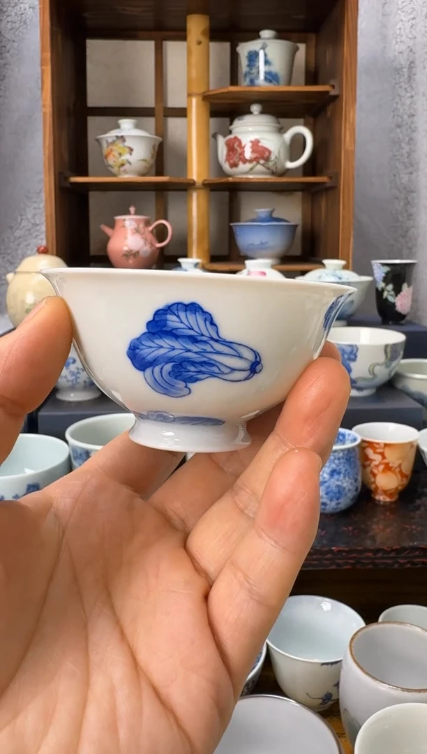景德镇陶瓷茶具1111111111111111111