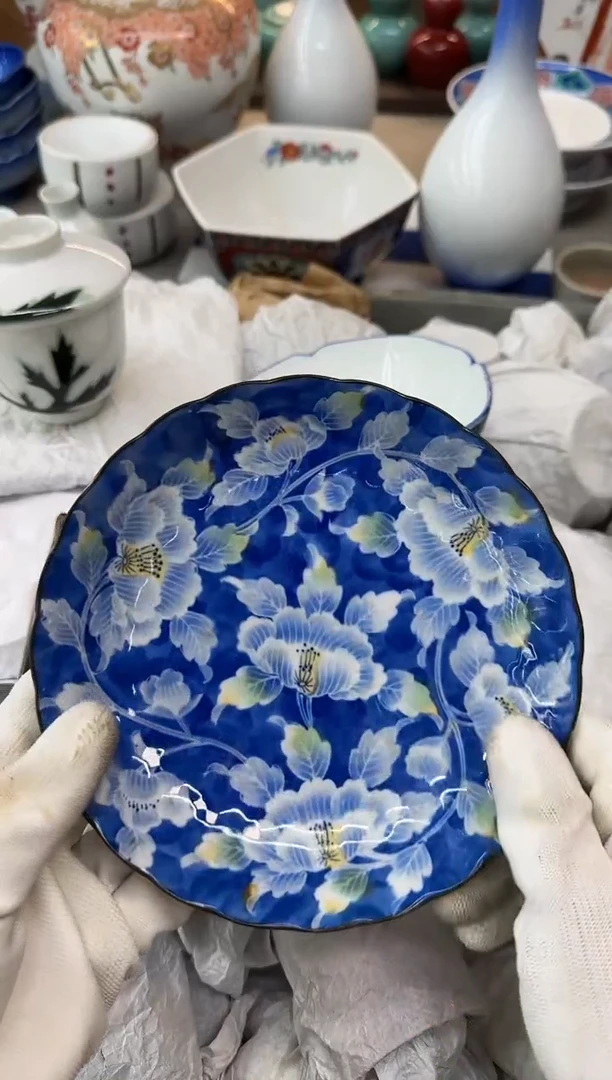 茶盏大**理瓷器瓷器瓷器瓷器