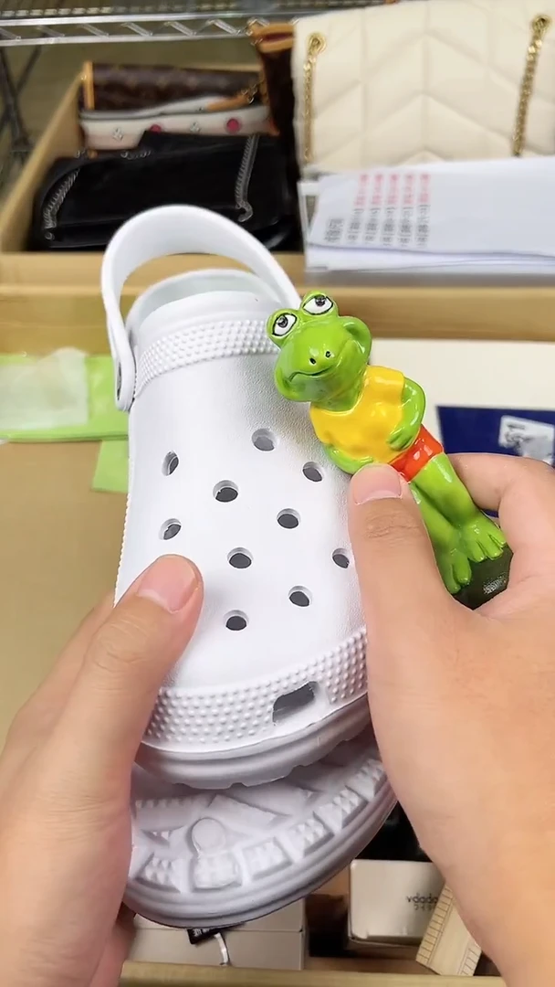 瓷片40全球寻宝高端瓷儿