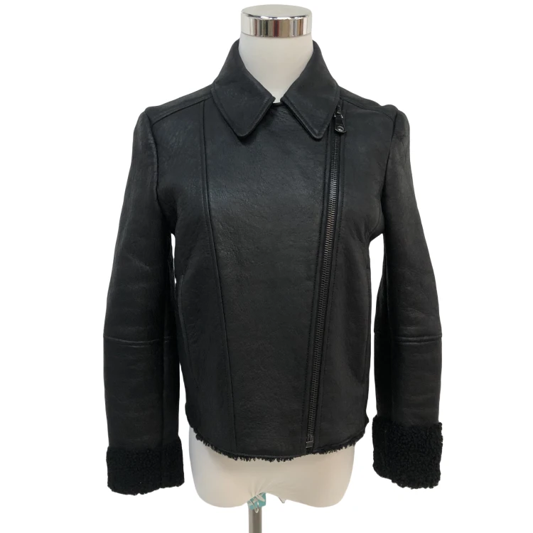 缪缪/外套/95新/[250101ZC0001]