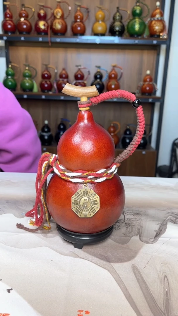 【闪购商品】酒葫芦9999999999999