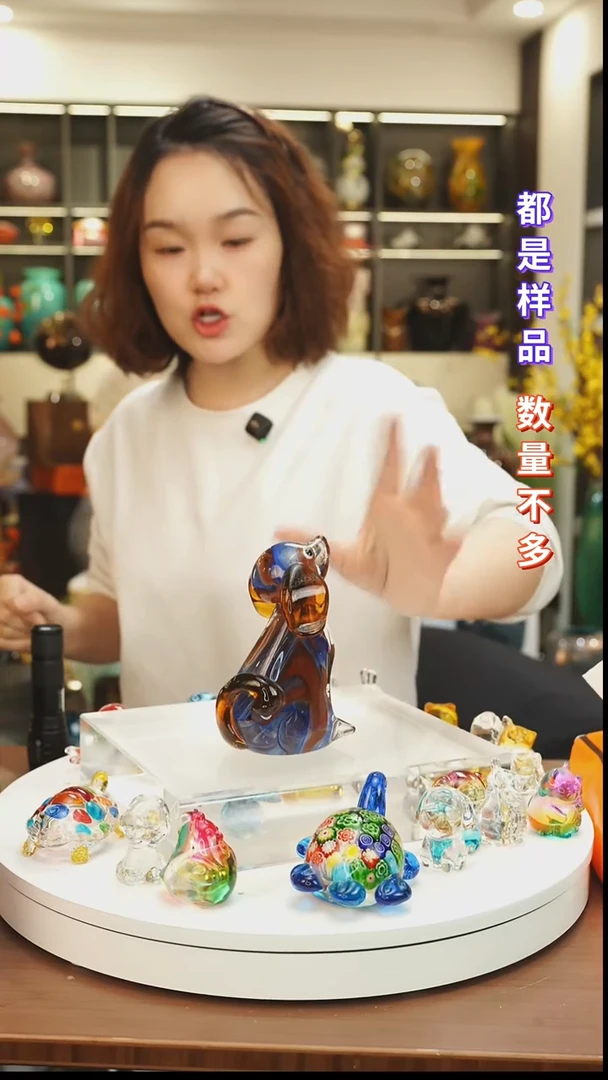 外贸花瓶尾货407