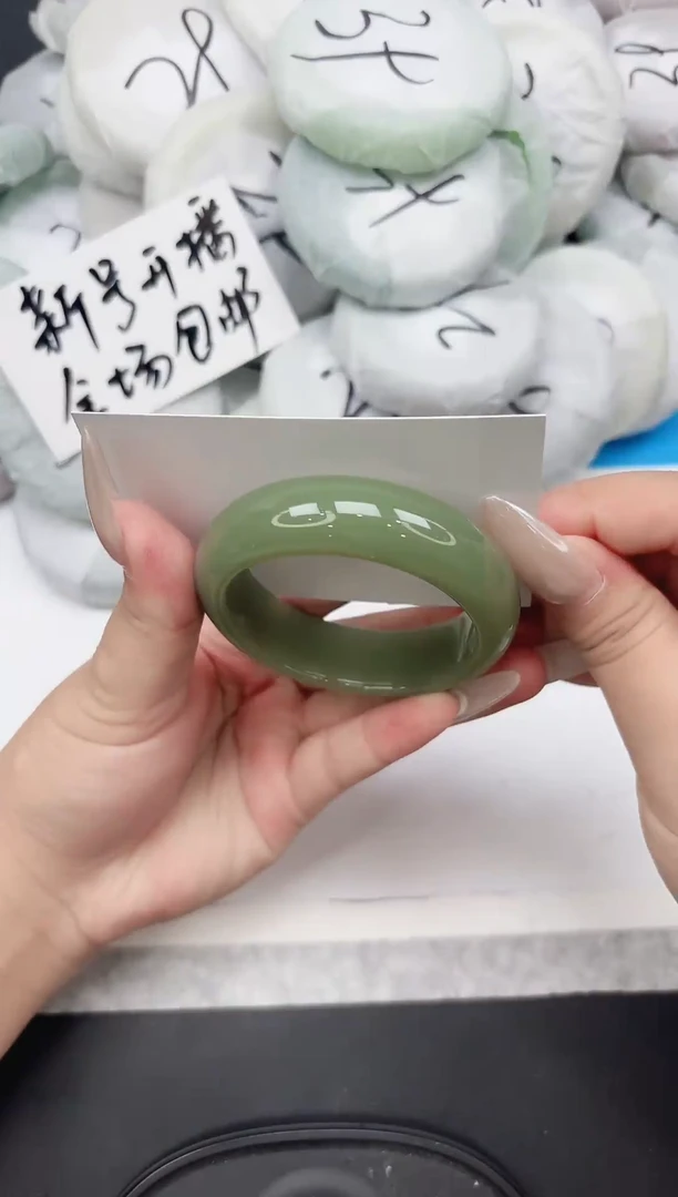 女款工艺手镯16-52.7
