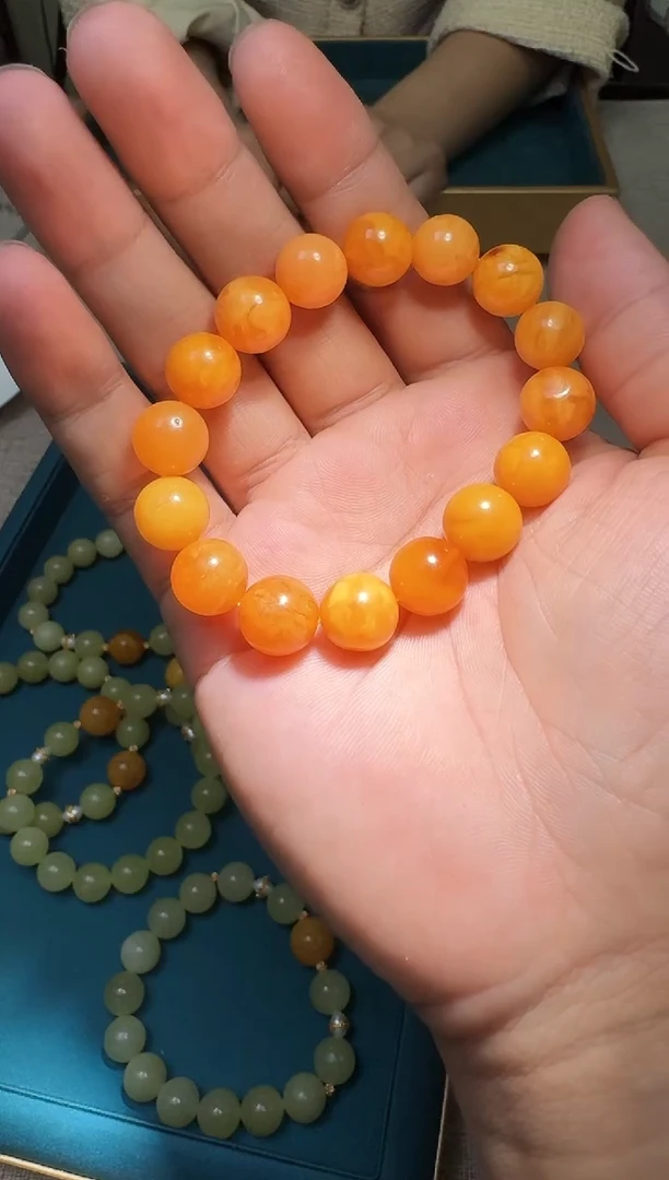 手链平**珍多样性发一件 162