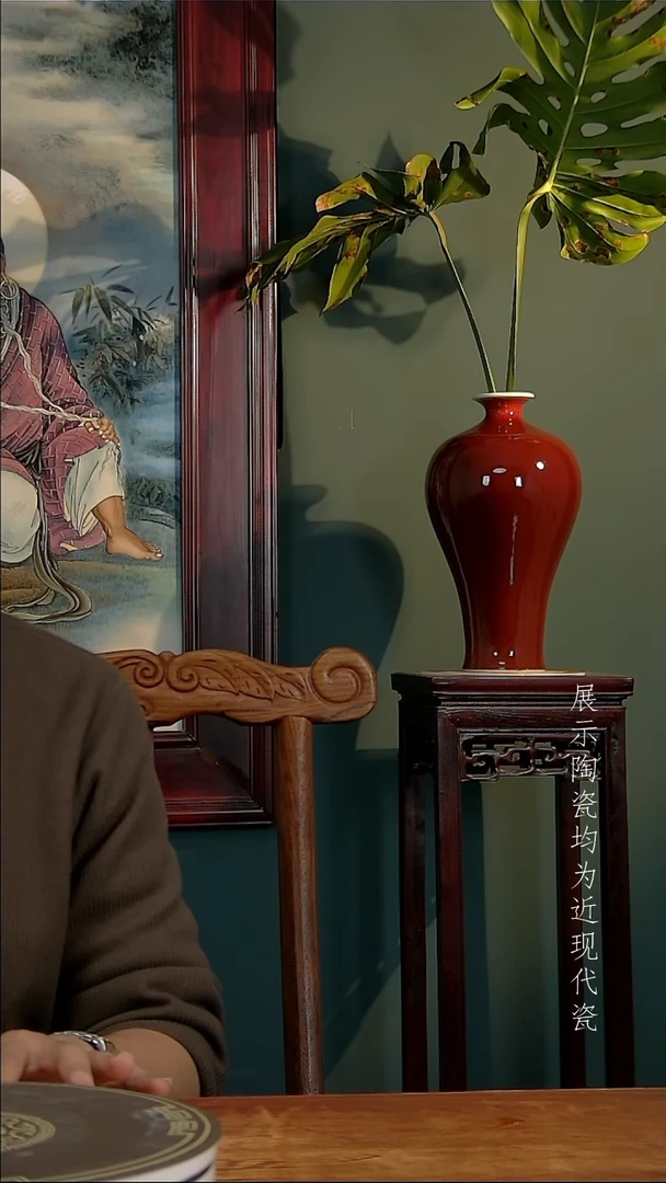 西**宁御匠邦高端陶瓷摆件1