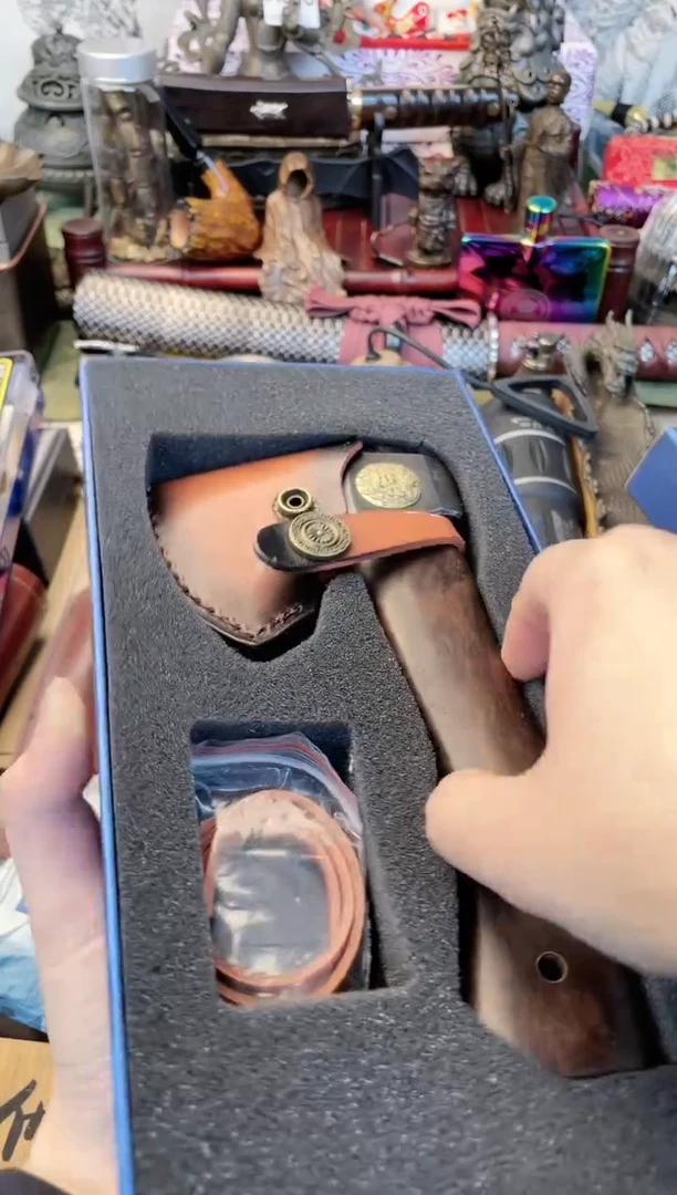 瓷片小fu晓魏甄宝阁品质保证