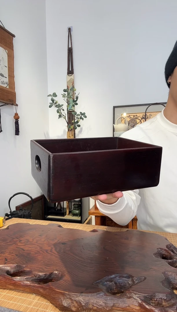 稳定木木中古美术工艺品