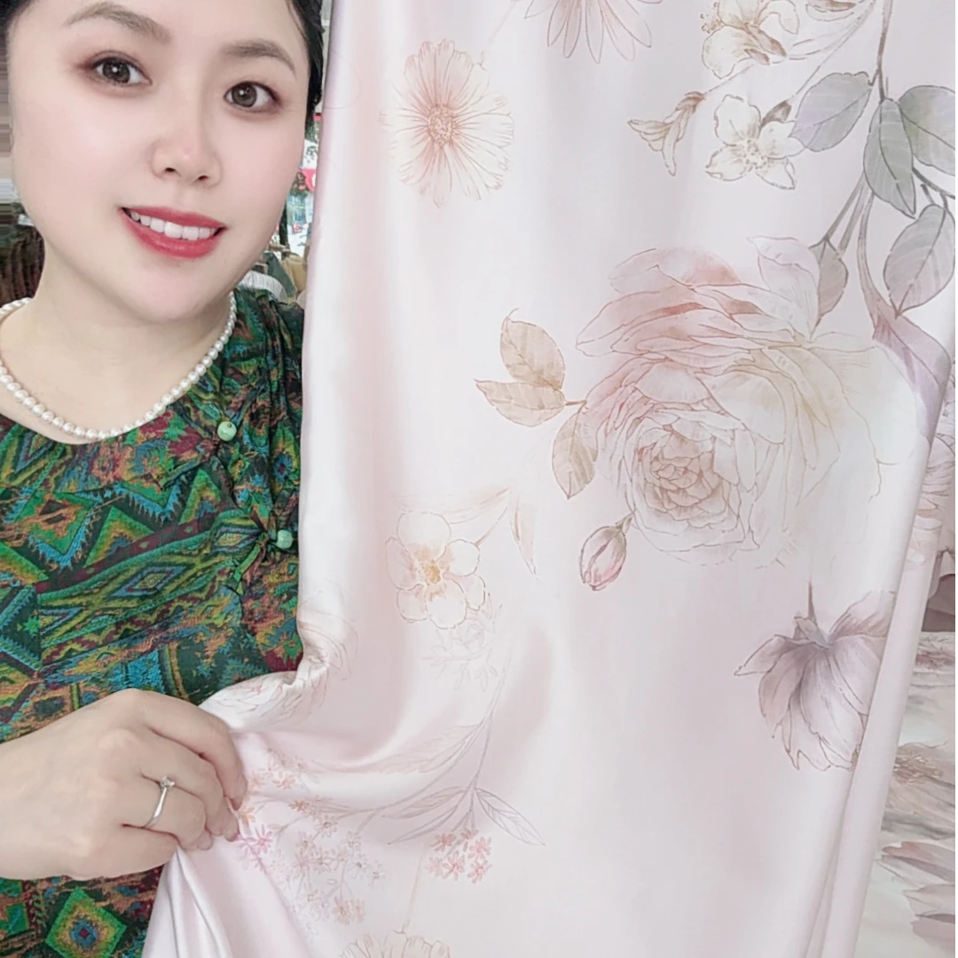 【朵尊朵尊】天丝棉被罩