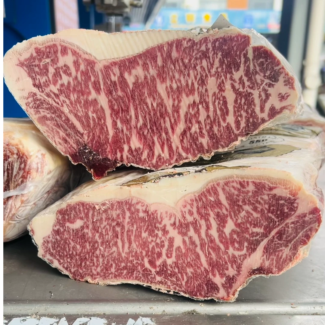 原切牛排直播间定制链接，牛排，烤肉，火锅产品定制