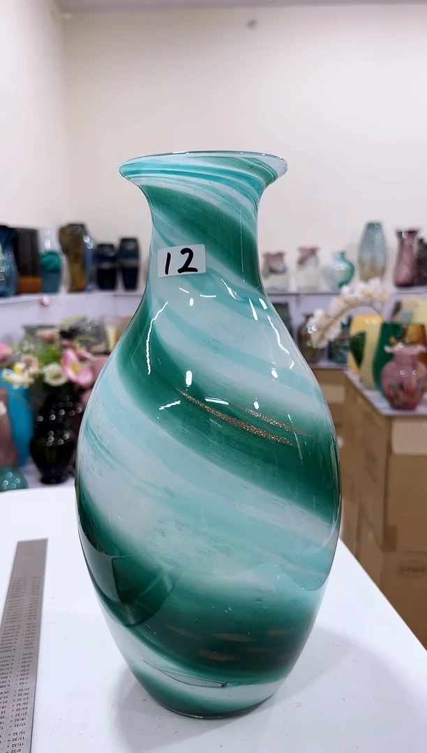 【闪购商品】也麦花器