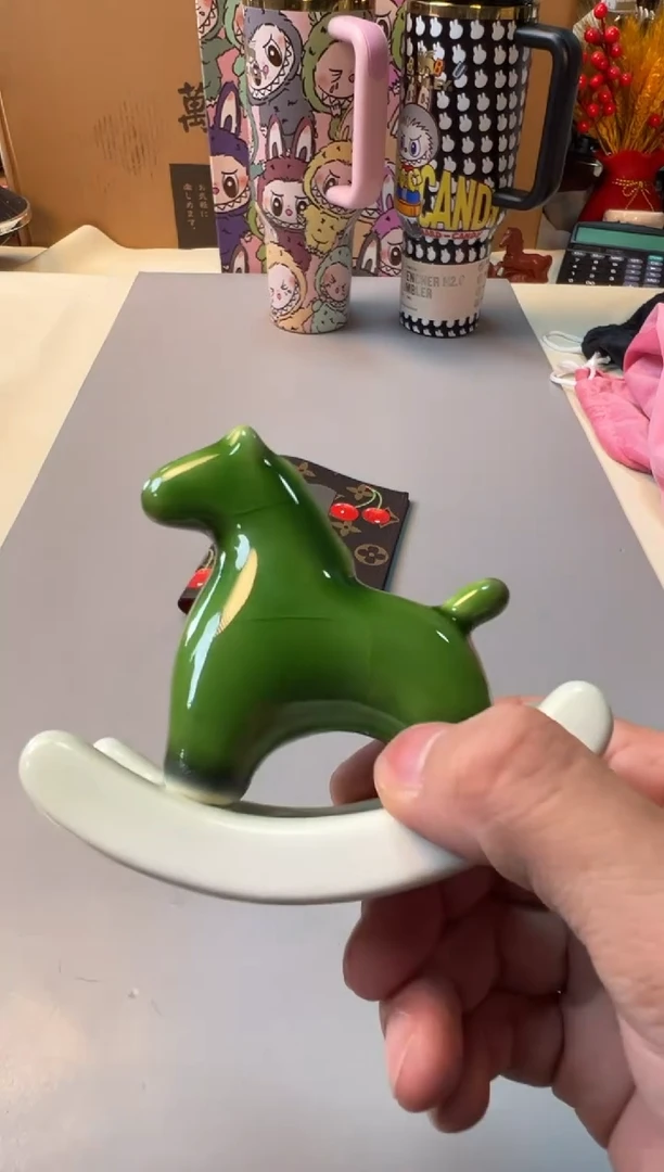 瓷片手工无品牌，七天无理由