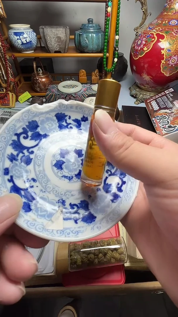 茶宠瓷器瓷器瓷器瓷器微瑕