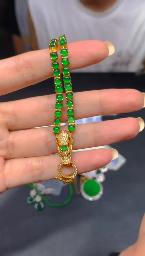 未镶嵌定制翡翠462多样性发货（发其一）