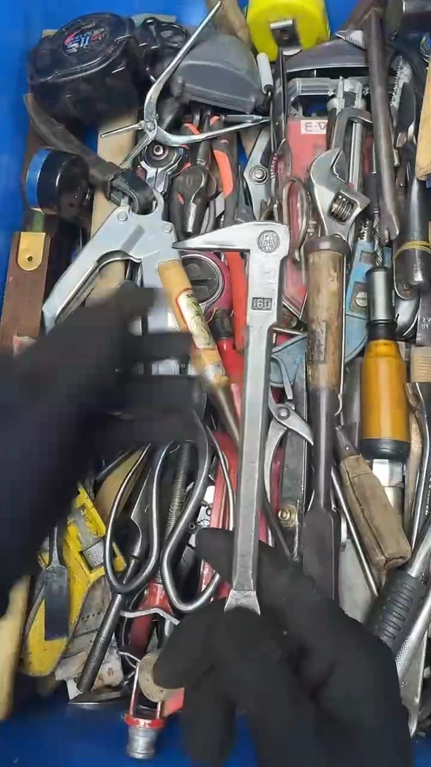 夏*天五金工具钳子剪子等15