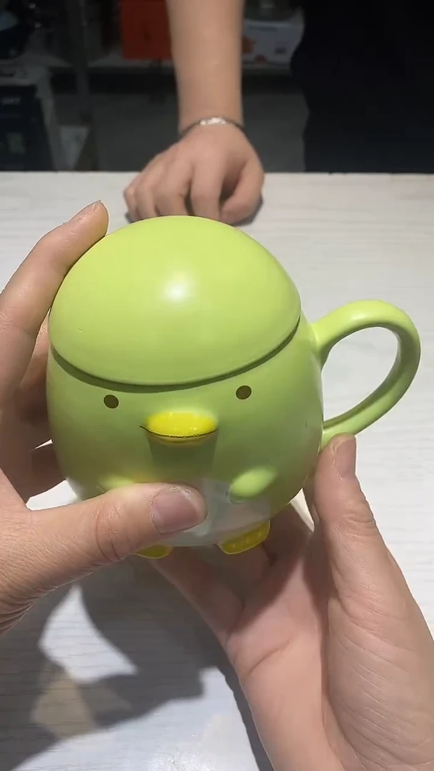 瓷片生活的本意就是开心@@1