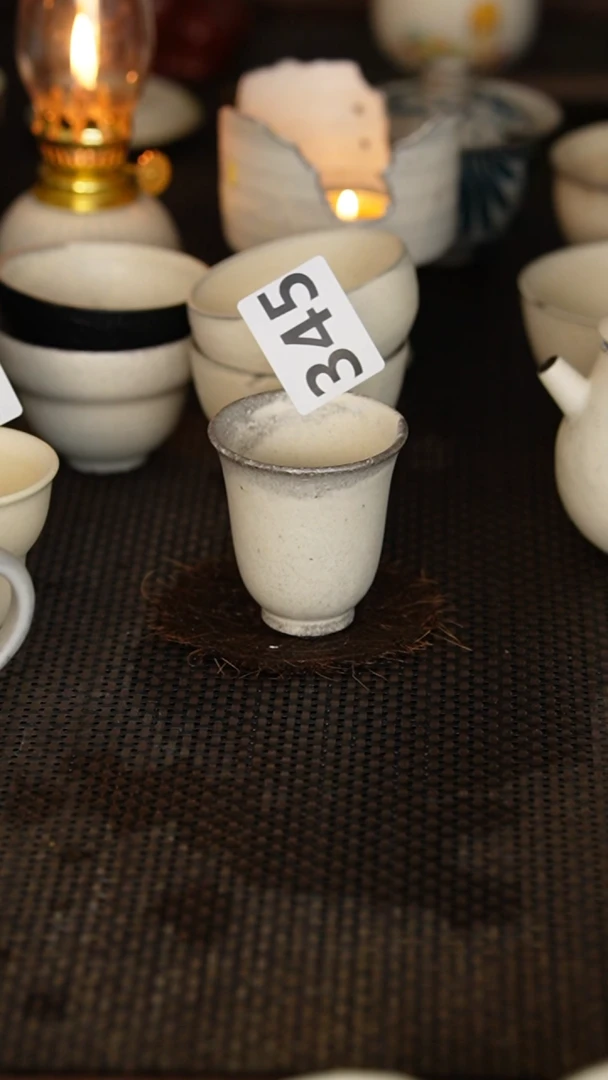 【闪购商品】345景德镇{立梦陶}手作