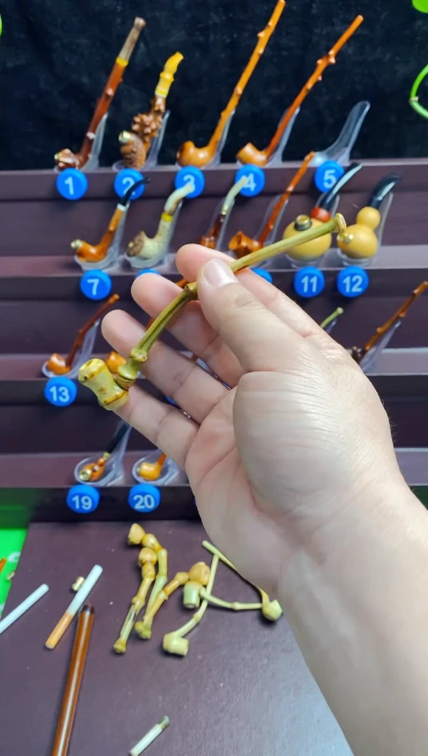 【闪购商品】木檬子木的精品小斗