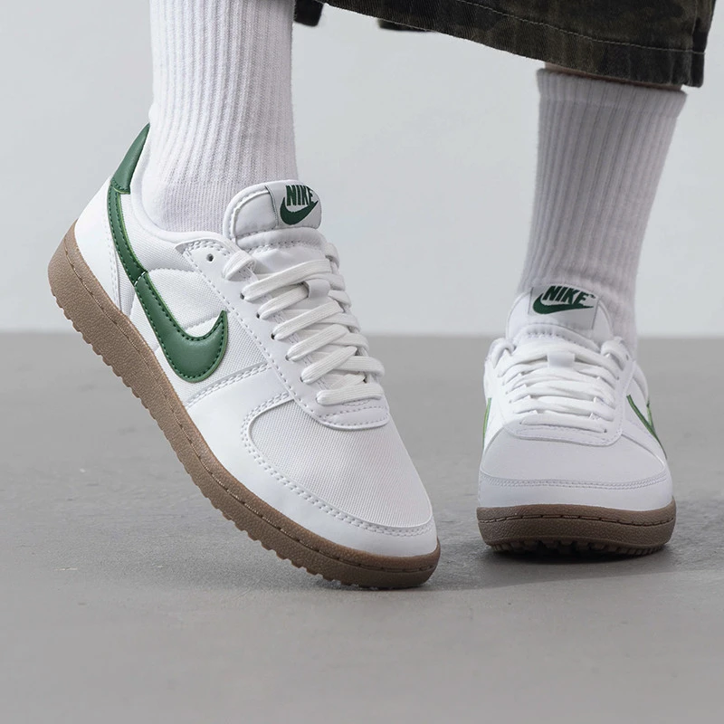 【欧若风】NIKE耐克女鞋2025秋冬新款板鞋低帮运动休闲鞋FZ5593-103
