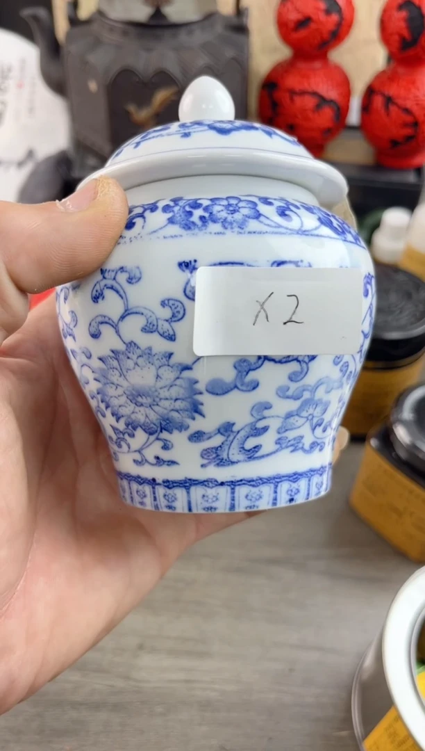 【闪购商品】瓷片00000000000