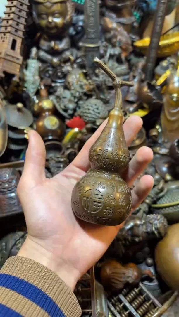 【闪购链接】古上古铜器专属链接