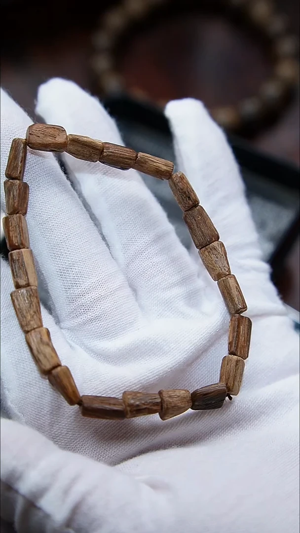 沉香沉香碎屑达拉干土沉  4克+