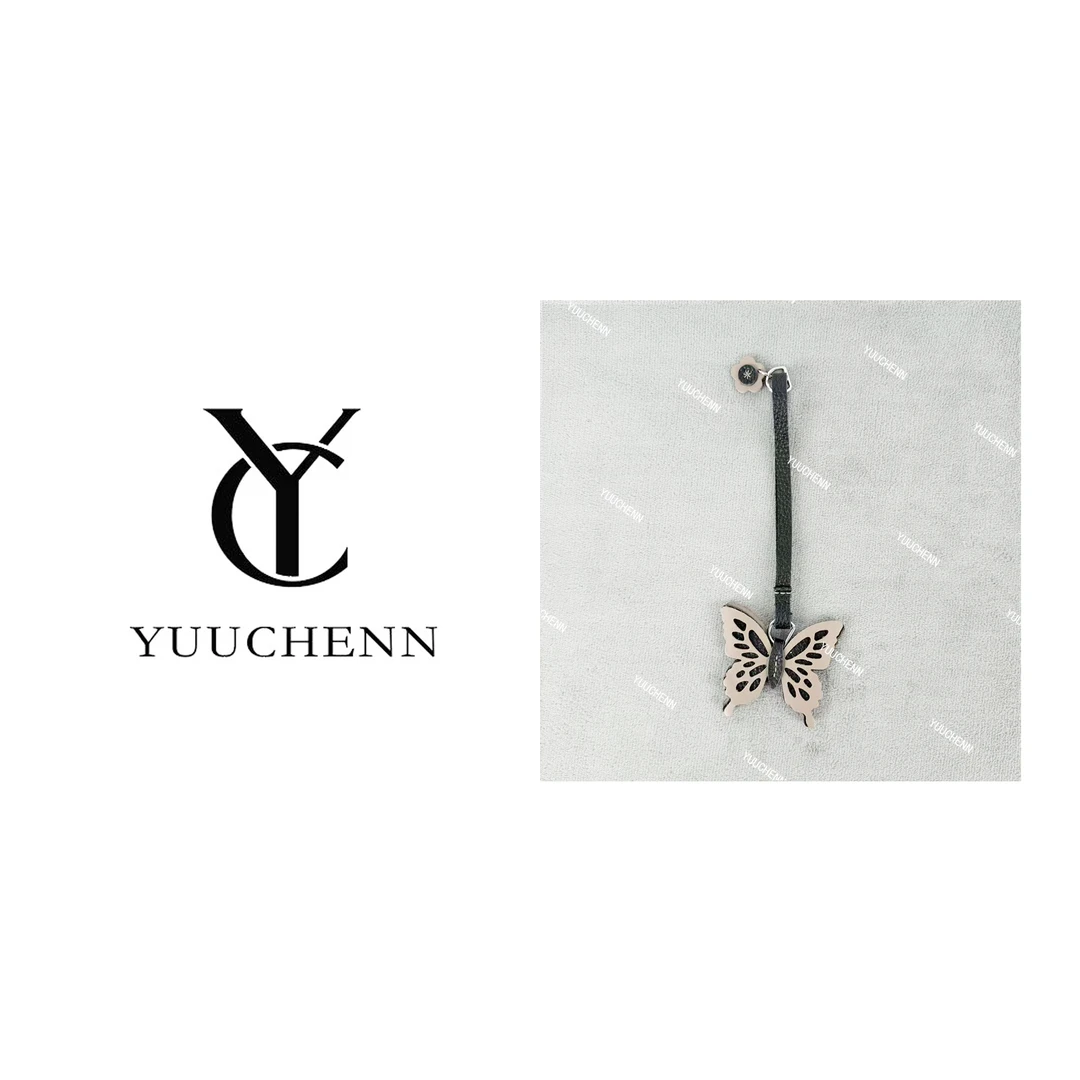 YUUCHENN/原创设计包饰挂件 HH6147