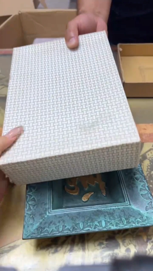 老二精选工艺品米*呀A7968
