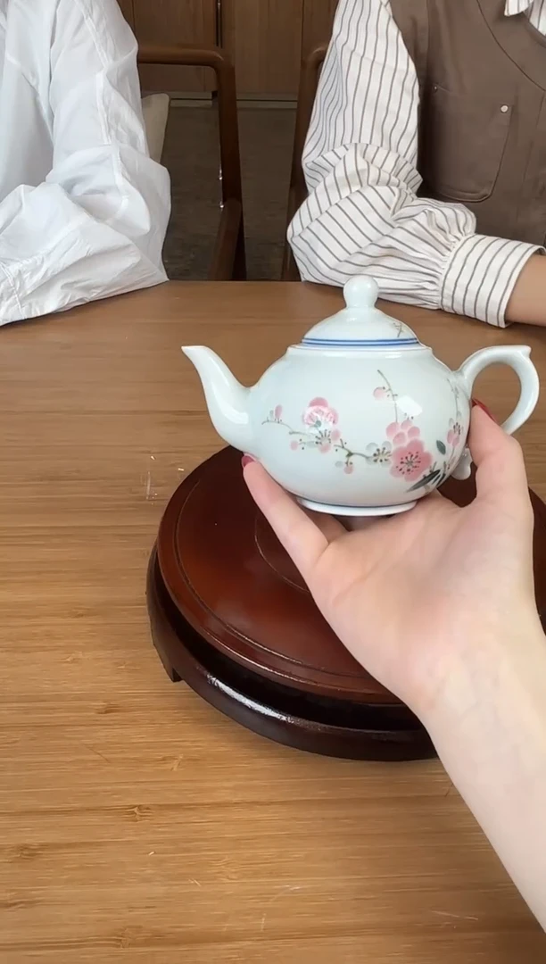 摆件瓷立方-【古窑】专场07