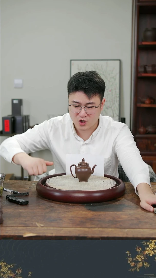 茶壶紫砂煜品轩紫砂3