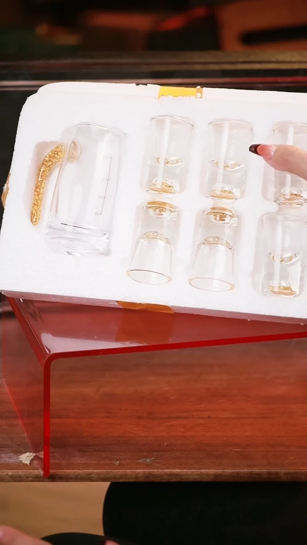 【闪购商品】其他茶具茶具（无礼盒@@A10752