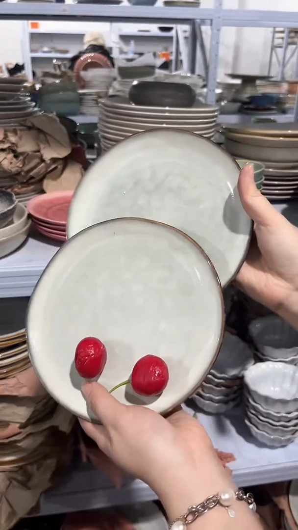 【闪购商品】瓷片外贸尾货瑕疵满20包邮X2 G2A