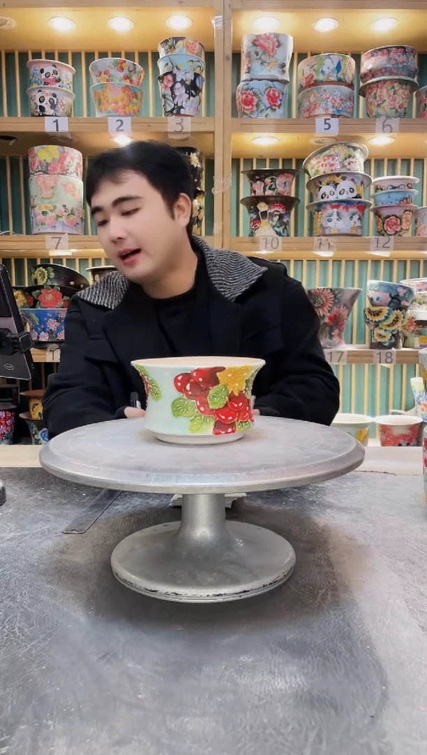 紫砂默认微瑕一物一拍01208-048