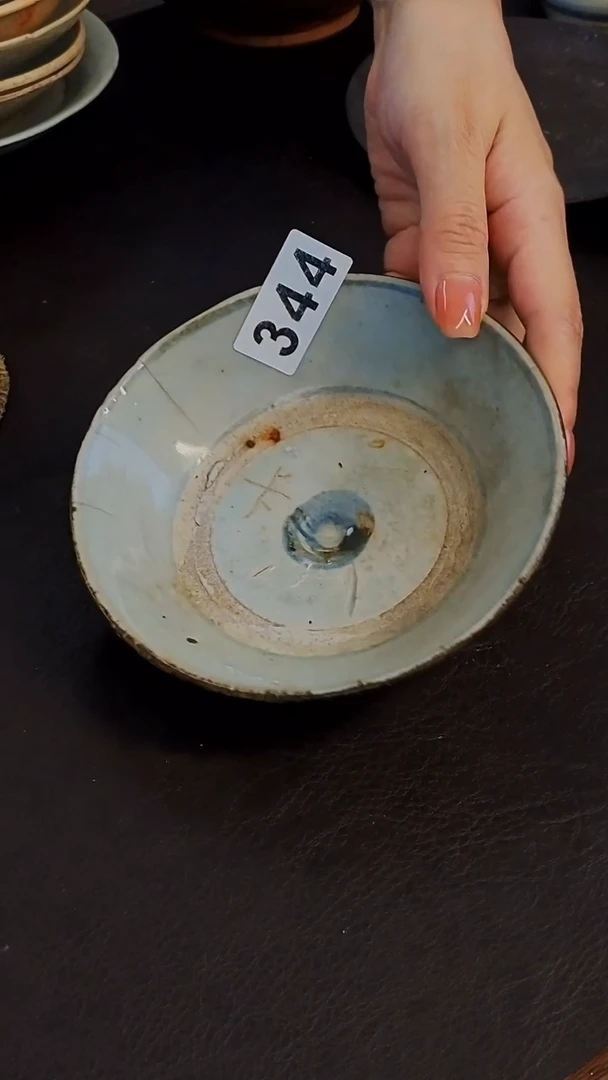 ?**米橙子家的漂亮茶器344