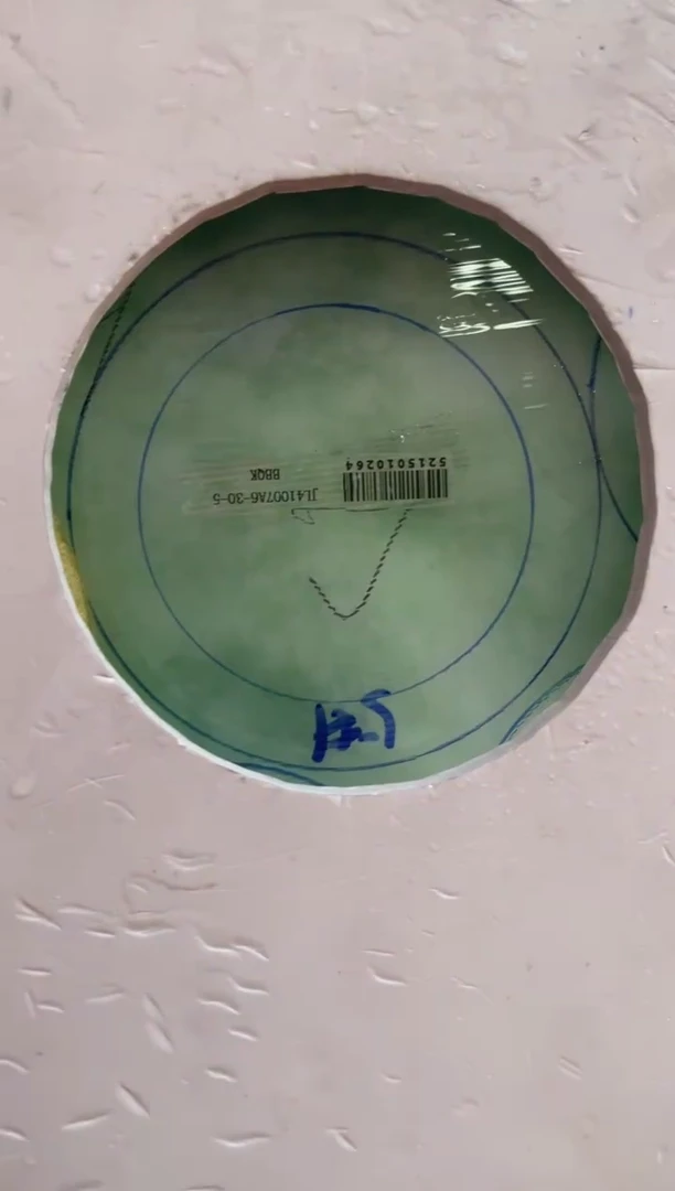 【闪购商品】定制翡翠手镯未镶嵌定制手镯ZML2/DZS