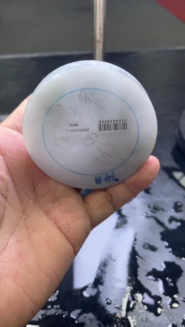 未镶嵌手镯定制翡翠纋**貎镯芯