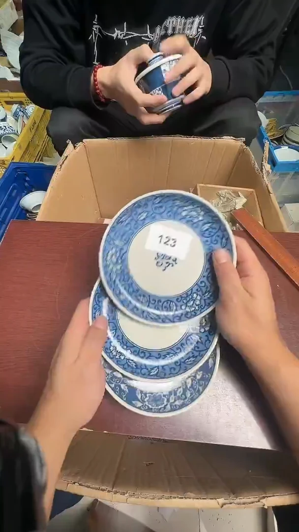 瓷片瓷器瓷器瓷器123