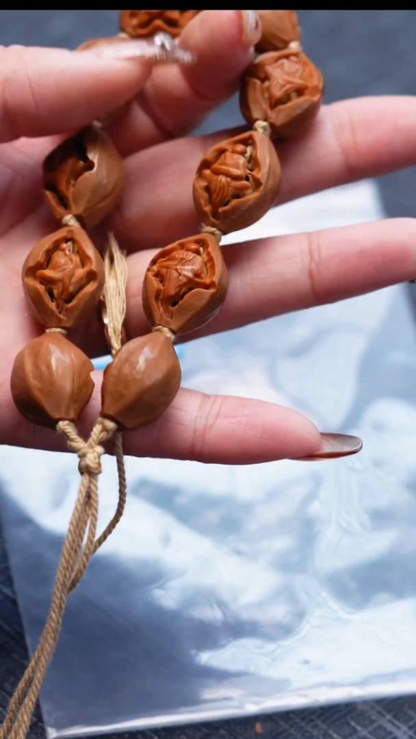 其他橄榄核橄榄核