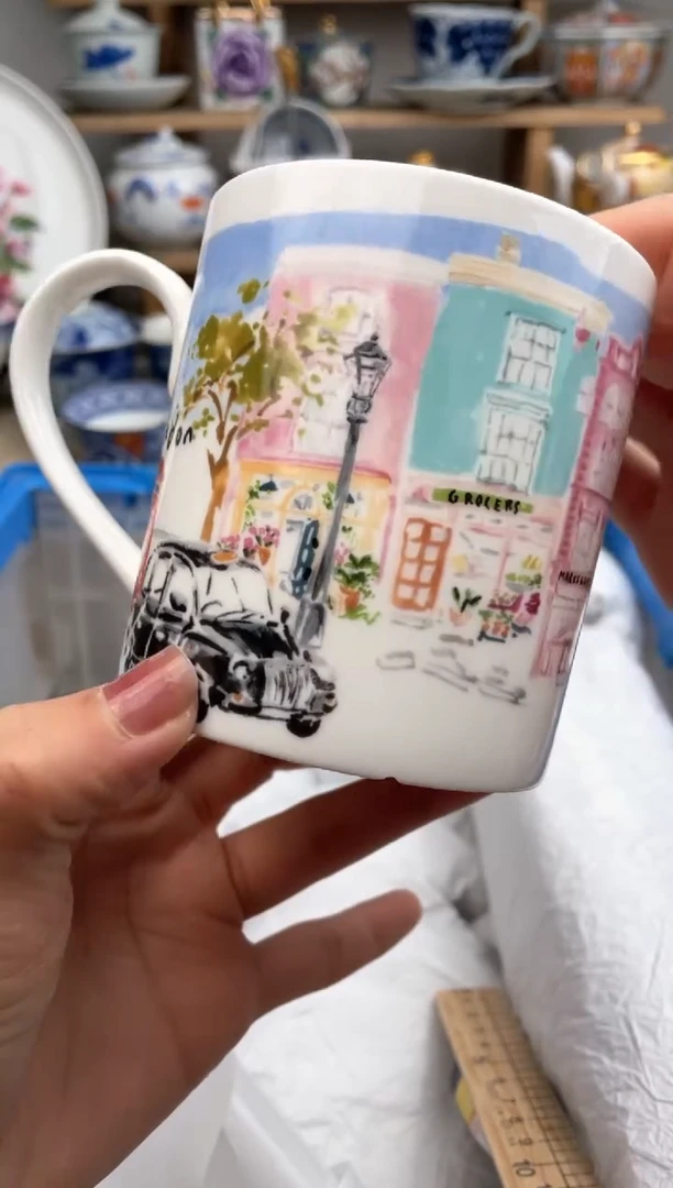 【闪购商品】瓷片默认微瑕，看清尺寸品相再拍