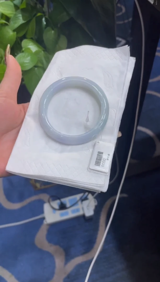 未镶嵌手镯翡翠2897****